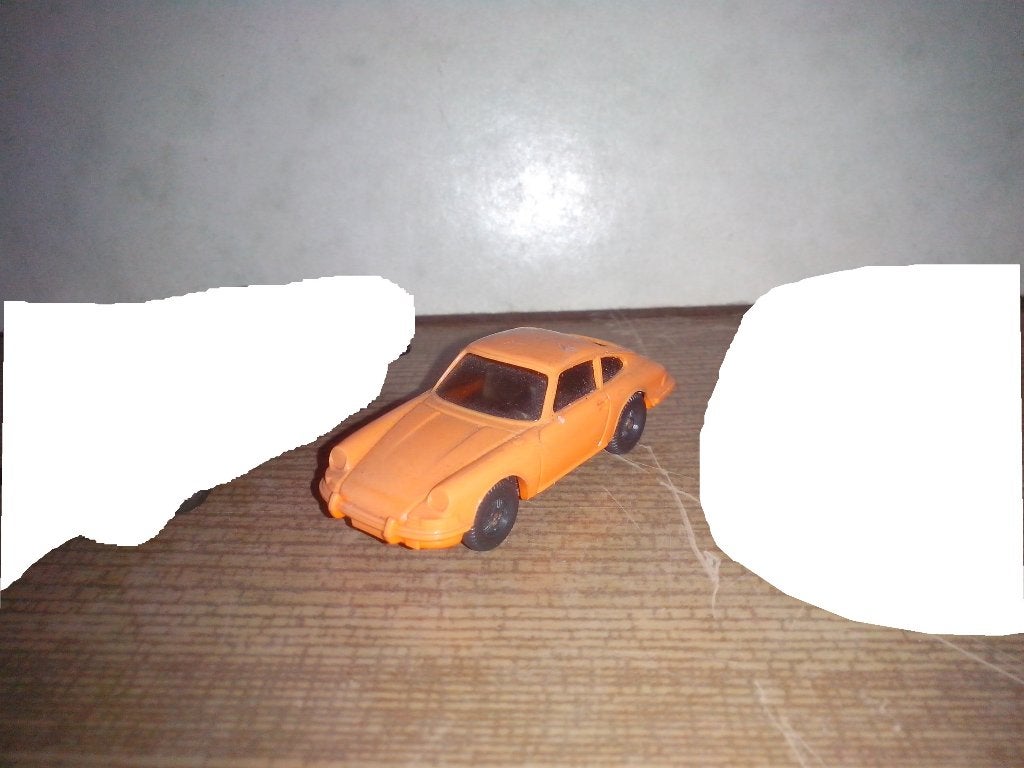 4x HO: 2x Tempo Goliath + Porsche 911 Wiking + Fiat 242 HAG, Ophalen of Verzenden, Nieuw, Bus of Vrachtwagen, Wiking