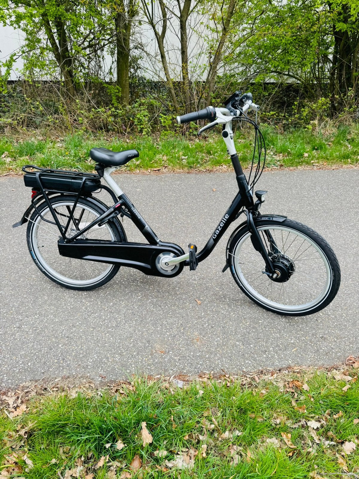 Gazelle balance elektrische fiets, Ophalen of Verzenden, Zo goed als nieuw, Gazelle