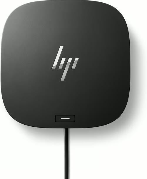 HP USB-C/A Universal Dock G2 - Docking Station, Computers en Software, Dockingstations, Ophalen of Verzenden, Nieuw, Docking station
