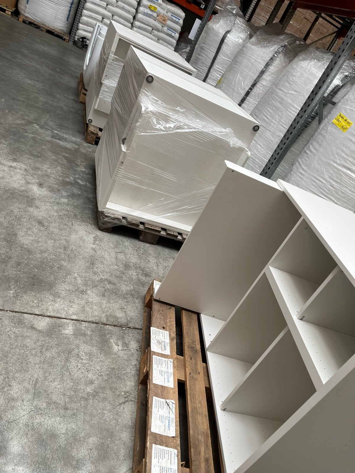Complete Baby Spa Uitrusting: Badjes, Commodes, Floats, Ophalen, Gebruikt, Badje