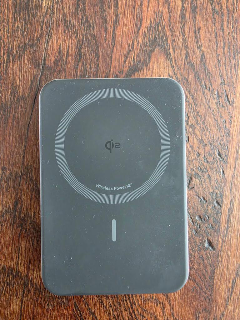 Anker powerbank 10000 mah, Telecommunicatie, Powerbanks, Ophalen of Verzenden, Zo goed als nieuw, Anker