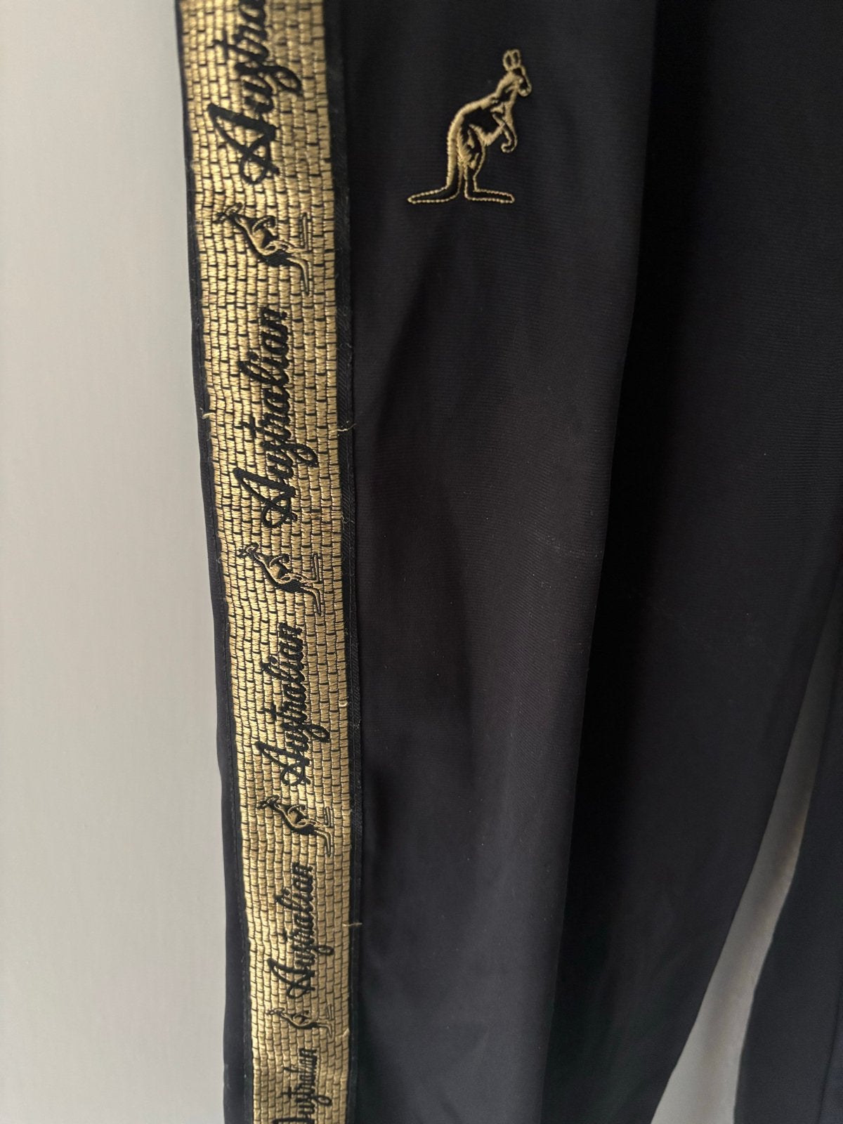 Australian broek maat S, Zwart, Ophalen of Verzenden, Gedragen, Algemeen
