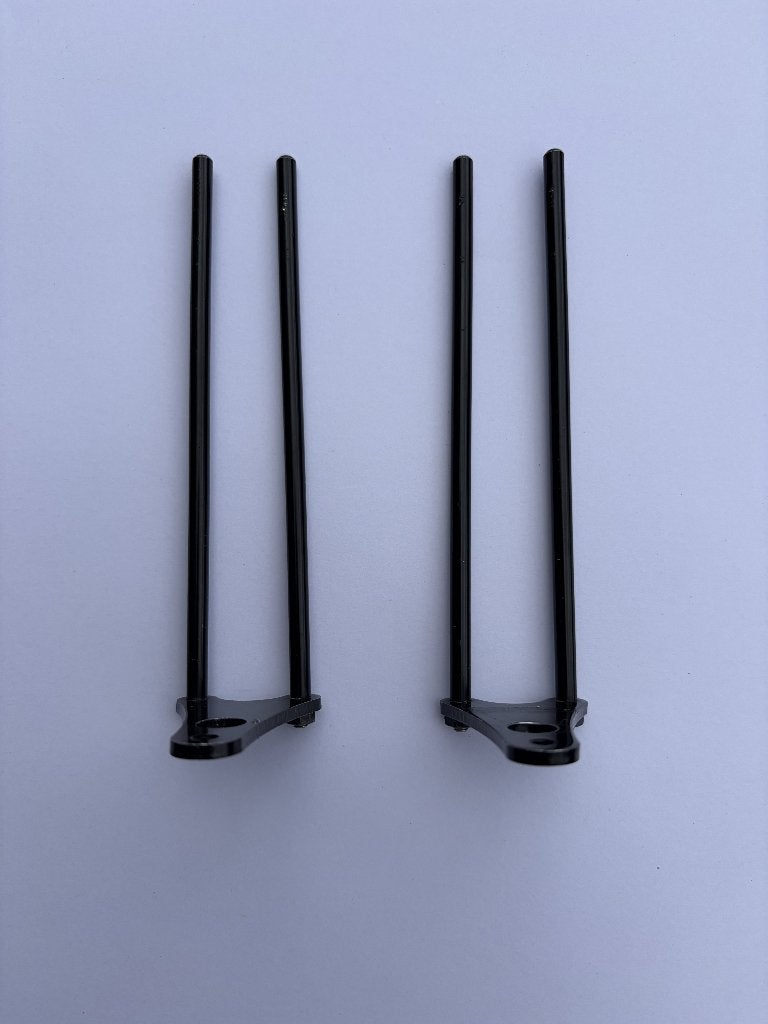 2 keer snag ears, Verzenden, Gebruikt