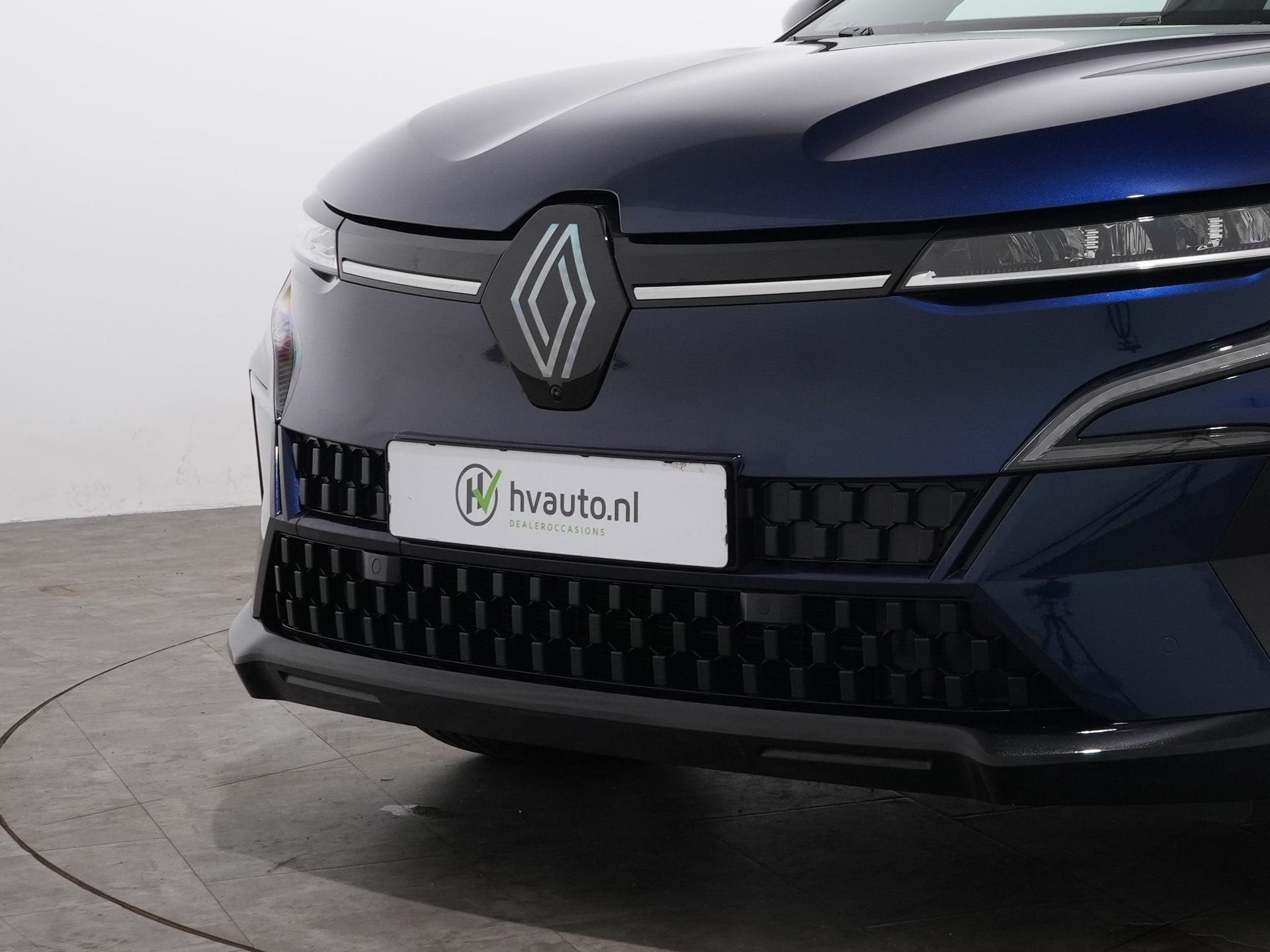 Foto 52 van Renault Mégane E-Tech EV60 OPTIMUM CHARGE 220PK TECHNO | Tr