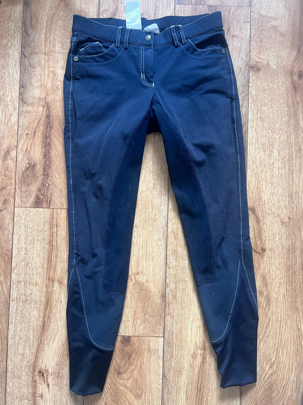 Covalliero paardrijbroek, Dieren en Toebehoren, Gebruikt, Overige merken, Veelzijdigheid, Onderkleding