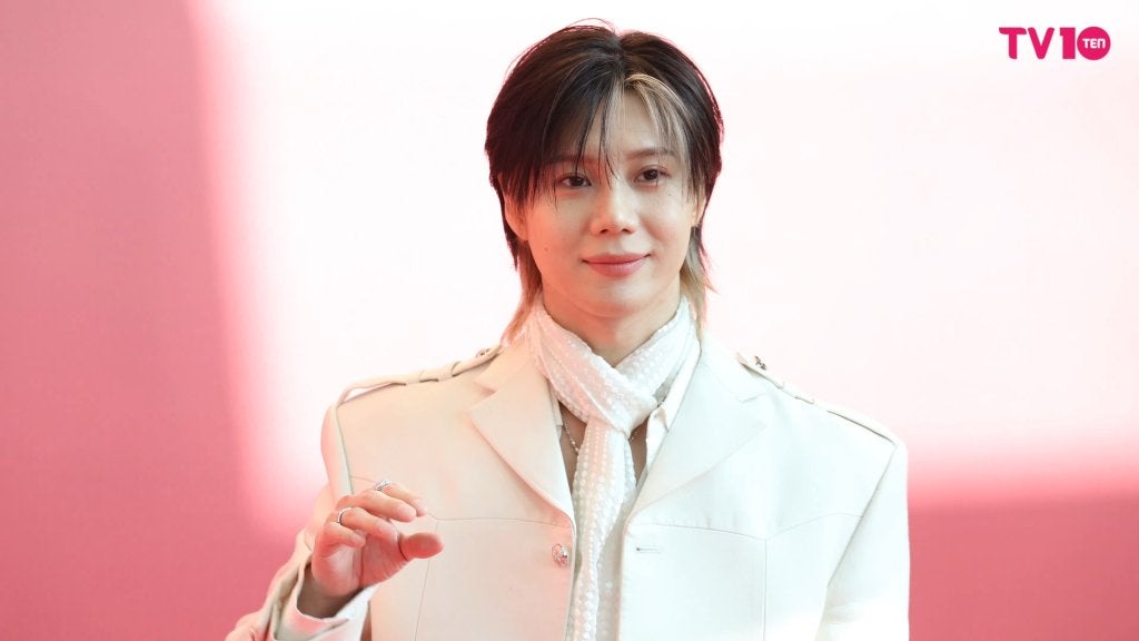 TAEMIN Tickets – 2026 – AFAS Live Amsterdam