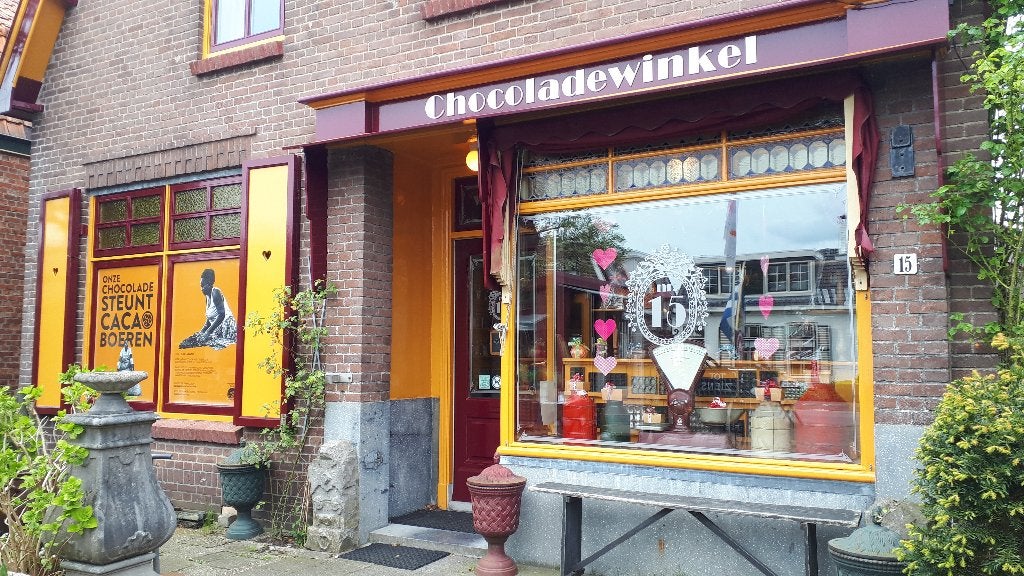 24 en 25 juli curiosa verkoop schuur/zolder opruiming, Ophalen