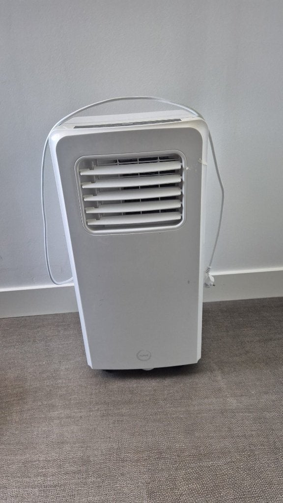 Airconditioning Mobiel, Witgoed en Apparatuur, Airco's, Ophalen, Minder dan 60 m³, 3 snelheden of meer, Zo goed als nieuw