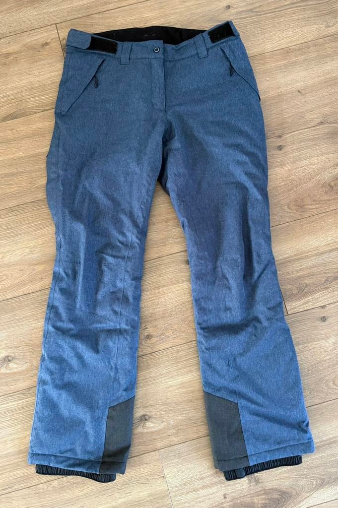 Ice peak, Ophalen of Verzenden, Gedragen, Maat 38/40 (M), Broek