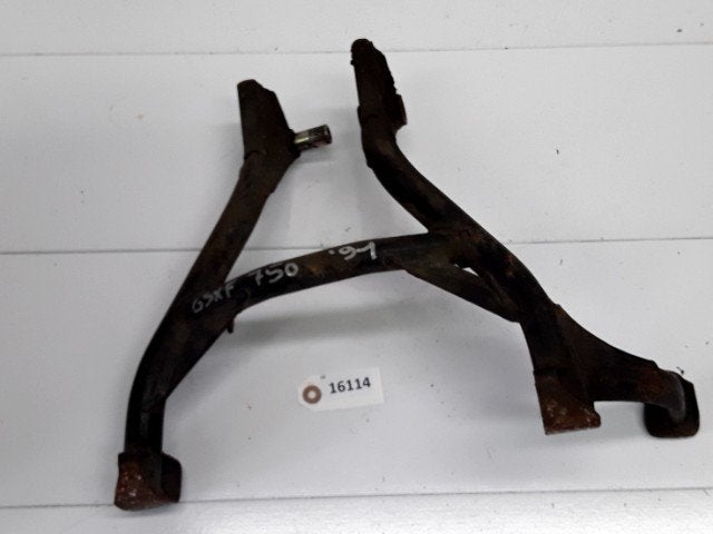 GSX750F 1988 - 1997 Suzuki Pikkel D1-26707, Motoren