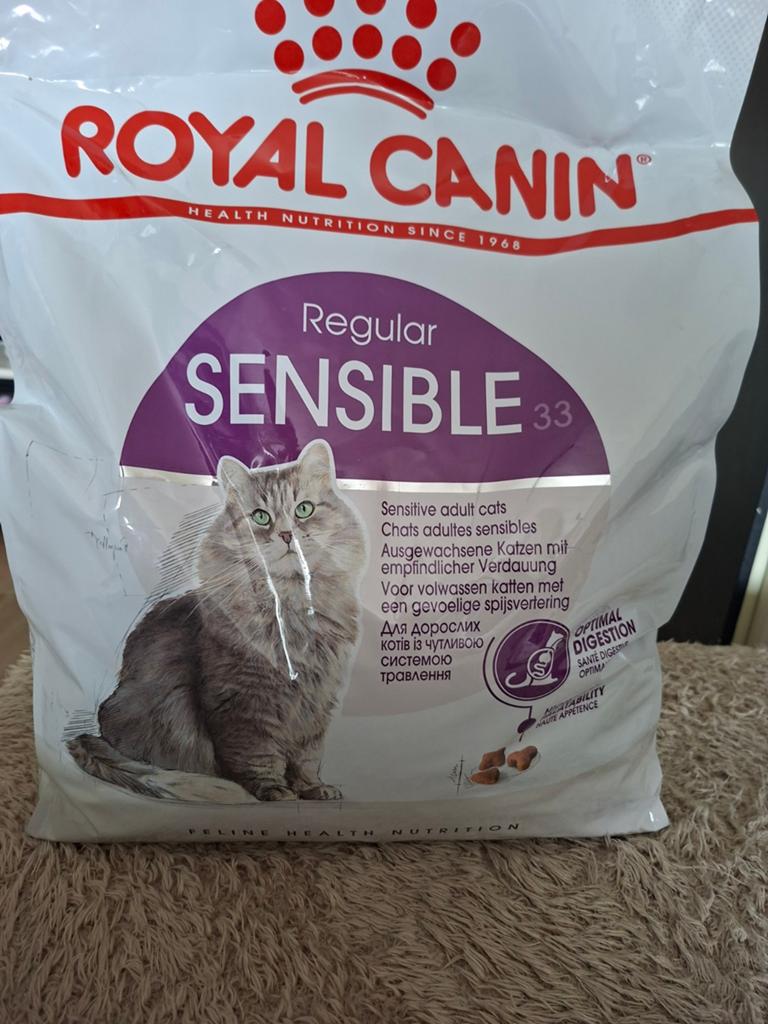Royal Canin, Dieren en Toebehoren, Dierenvoeding, Ophalen of Verzenden, Kat