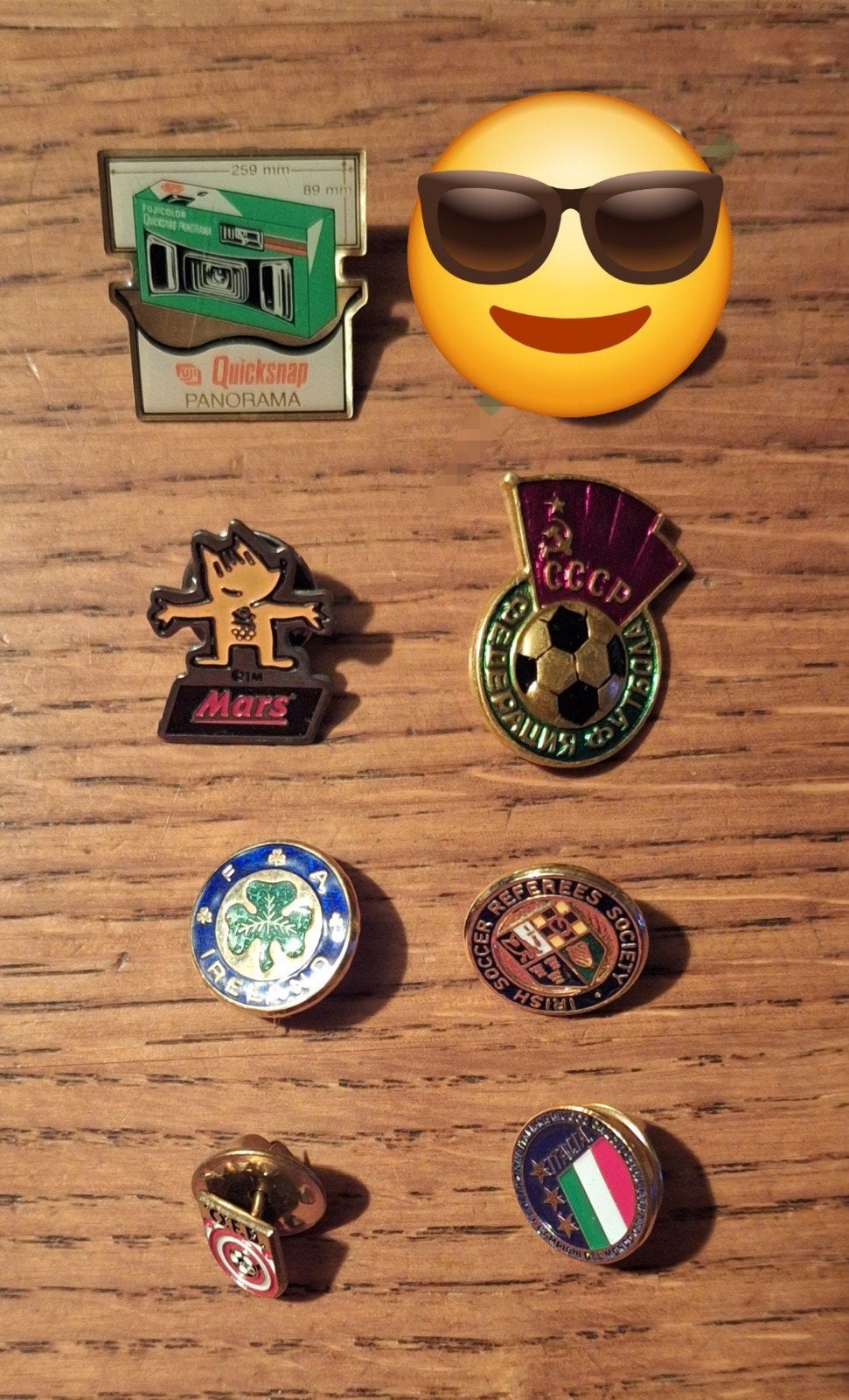 Verzameling pins: sport, merken, landen, Verzamelen, Speldjes, Pins en Buttons, Ophalen of Verzenden