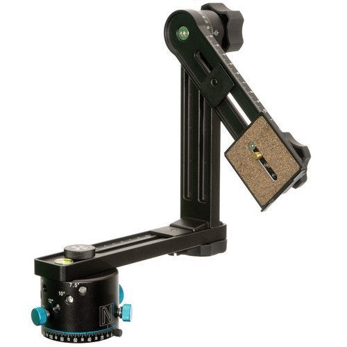 Nodal Ninja Panoramakop, Audio, Tv en Foto, Fotografie | Statieven en Balhoofden, Overige merken, 125 cm of minder, Ophalen of Verzenden