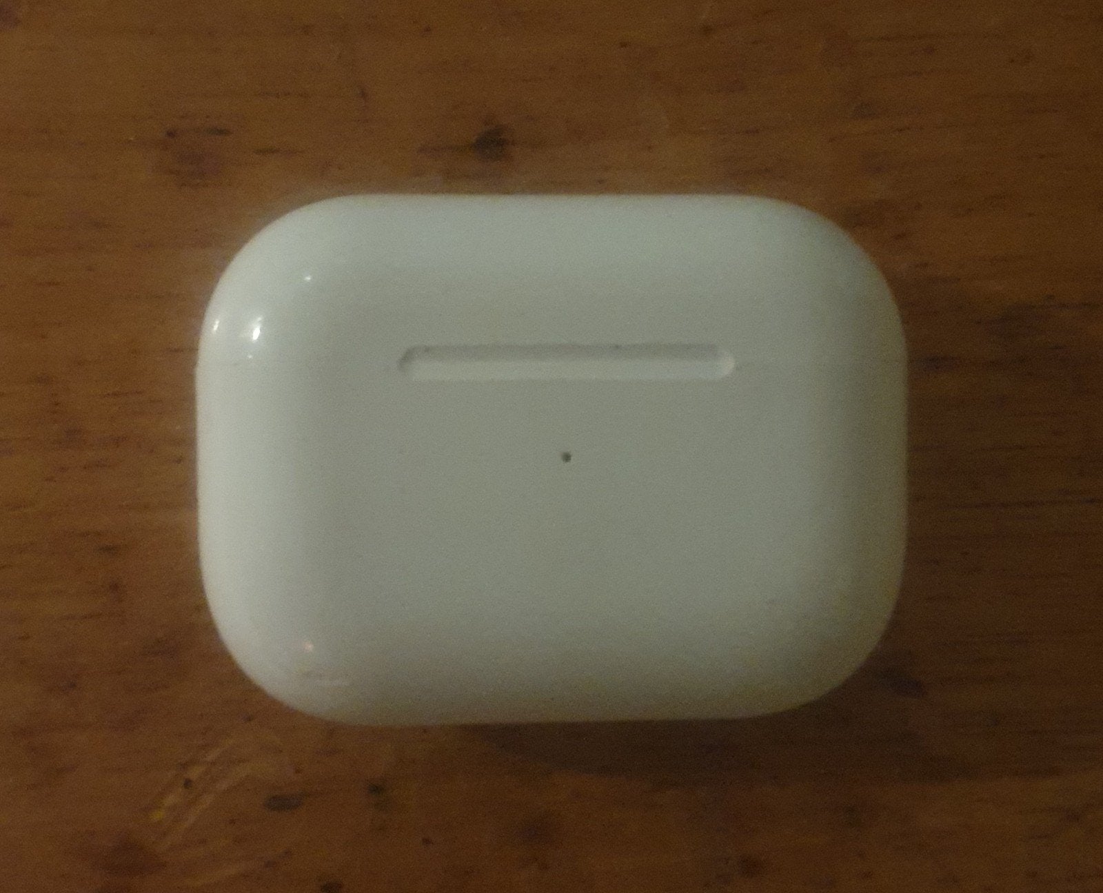 Apple AirPods Pro Oplaadcase (alleen case)