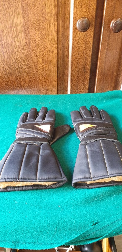handschoenen lang ,maat m, Ophalen of Verzenden, 'T Olde Gre-j, Info@toldegrej.nl, Endepoelstraat 20f Didam