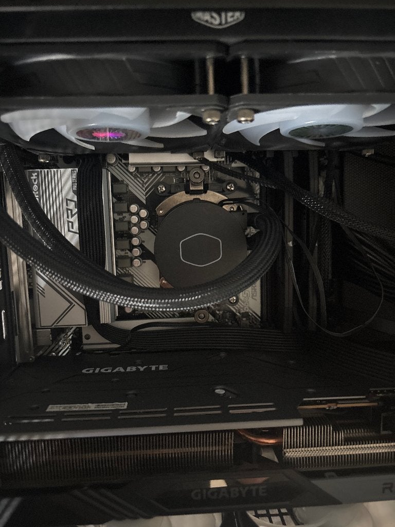 AMD Ryzen 5 7600X Processor, Computers en Software, Processors, Zo goed als nieuw, 6-core, 4 Ghz of meer, Ophalen of Verzenden