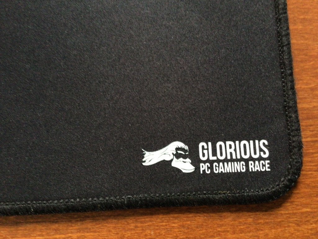 Glorious Gaming Mouse Pad Muismat 3XL 122x61cm, Computers en Software, Muismatten, Ophalen of Verzenden, Gaming muismat, Gebruikt