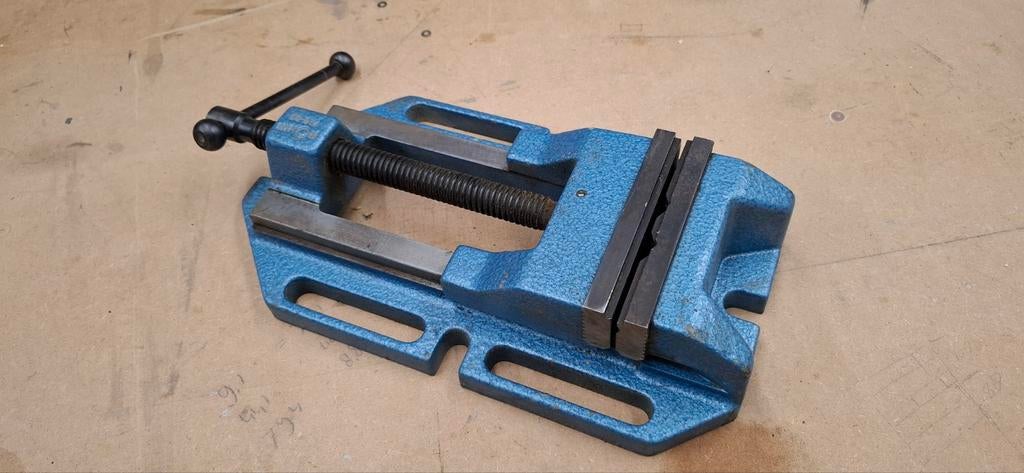 RÖHM professionele boorklem voor kolomboormachine,  Festool, Ophalen, Kolomboormachine