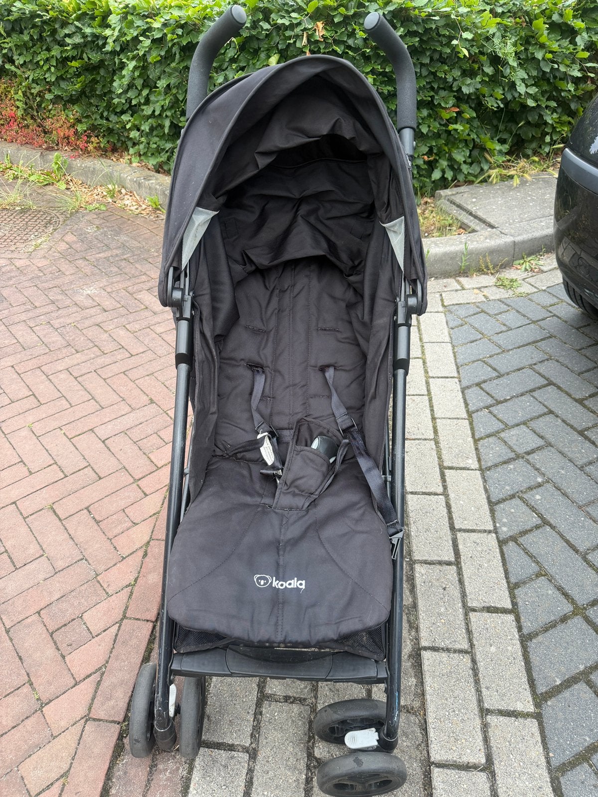 Buggy, Ophalen of Verzenden, Zo goed als nieuw
