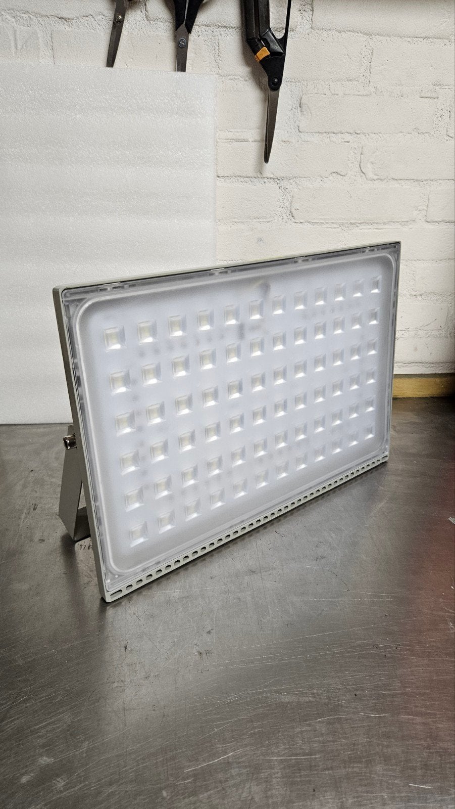500W Professionele Rijbakverlichting - Nieuw in Doos, Ophalen of Verzenden, Nieuw, Aluminium, Netvoeding