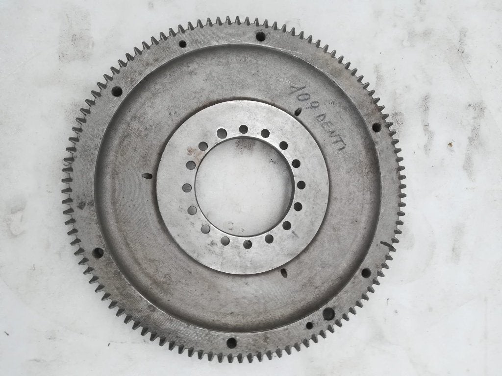 Flywheel for Maserati Mistral, Ophalen of Verzenden, Maserati