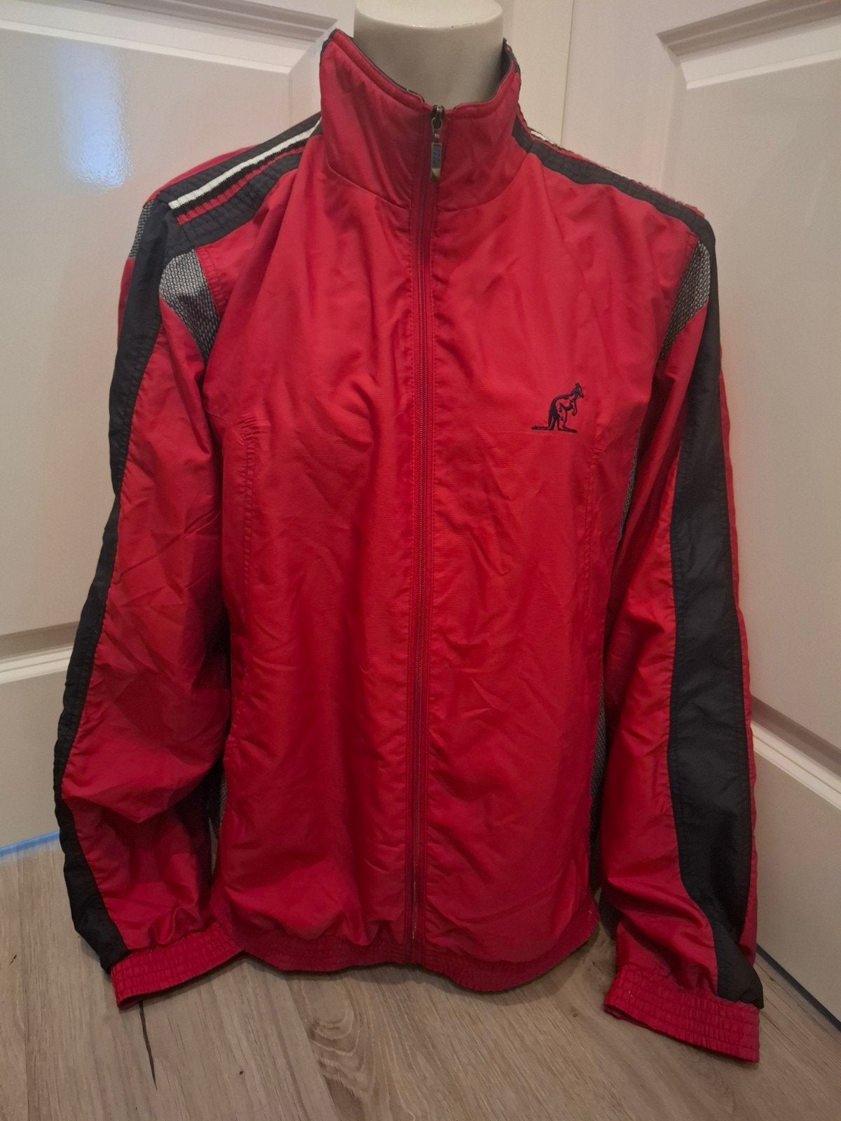 Australian L alpina maat 50 L, Kleding | Heren, Sportkleding, Gedragen, Australian. com, Ophalen of Verzenden, Australian.com