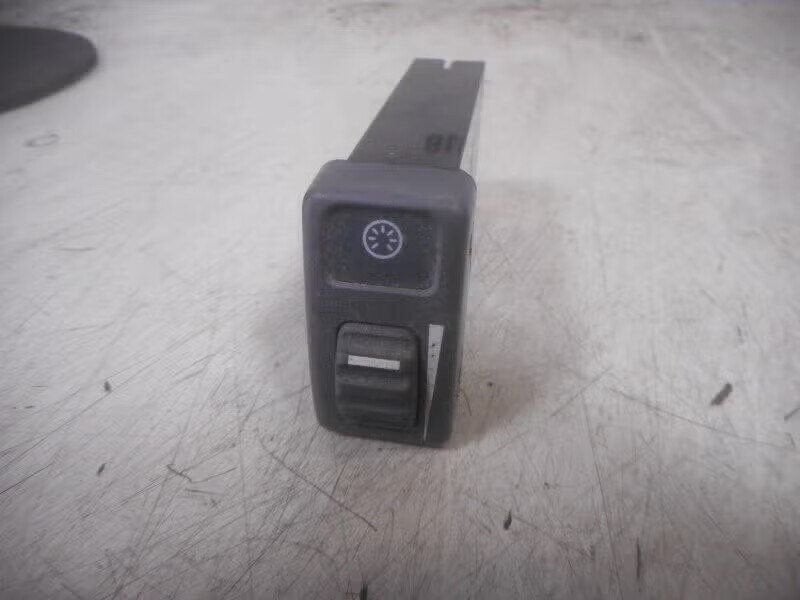 SCHAKELAAR Volvo V70 (GW / LW / LZ) (6849861), Gebruikt, Info@volvocars.com, Ophalen of Verzenden, Volvo