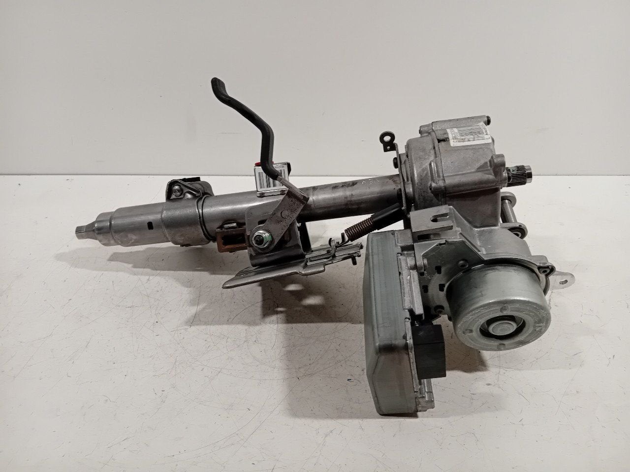 Stuurbekrachtigingspomp electrisch Ford Fiesta, Onderdelen@venauto.nl, Van der Ven Autorecycling B.V., Gebruikt, Ettenseweg 76, 4706 PB Roosendaal, The Netherlands