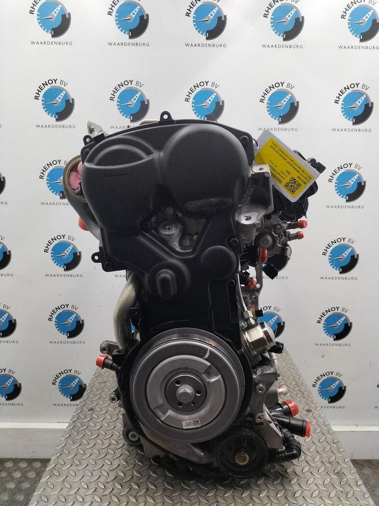 VOLVO S60 MOTOR 36010438 2022, Ophalen of Verzenden, Gebruikt, Stiba lid