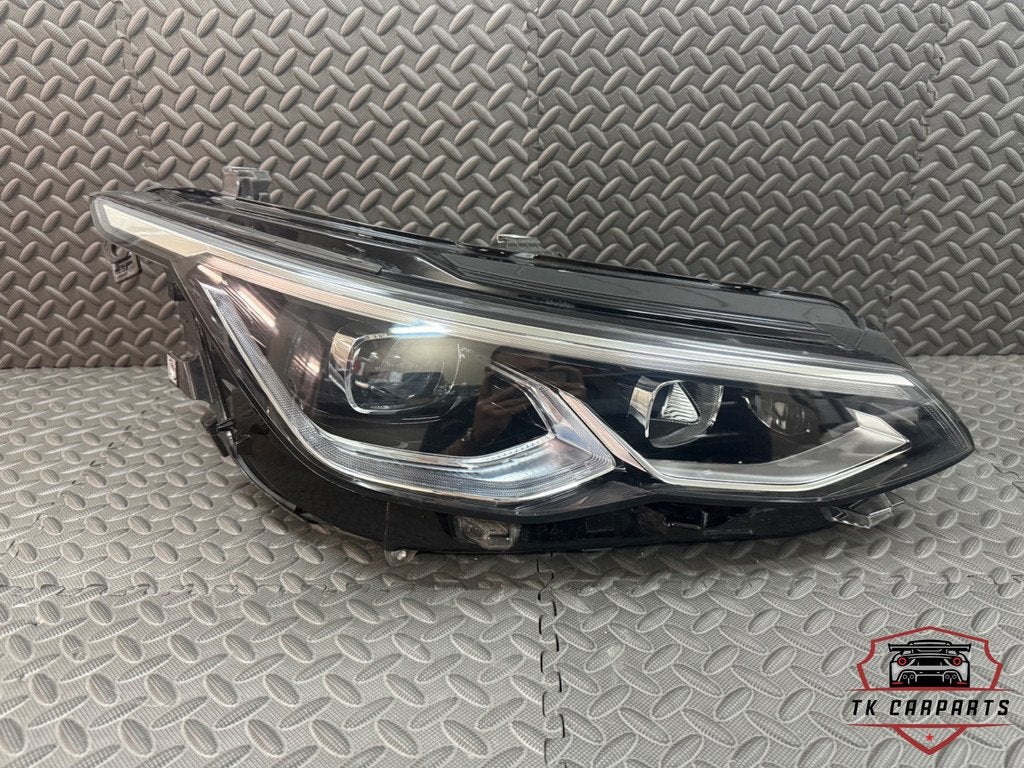 Orgineel volkswagen golf 8 iq light 5h1941036j, Volkswagen, Volkswagen AG, Nieuw, Berliner Ring 2
38440  Wolfsburg, DE