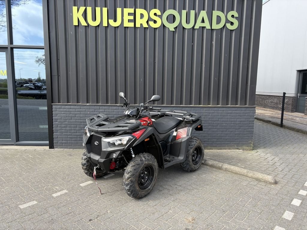 Kymco MXU700i T3B 2026, Motoren, Kymco, Test@example.com, _
1111  _, NL