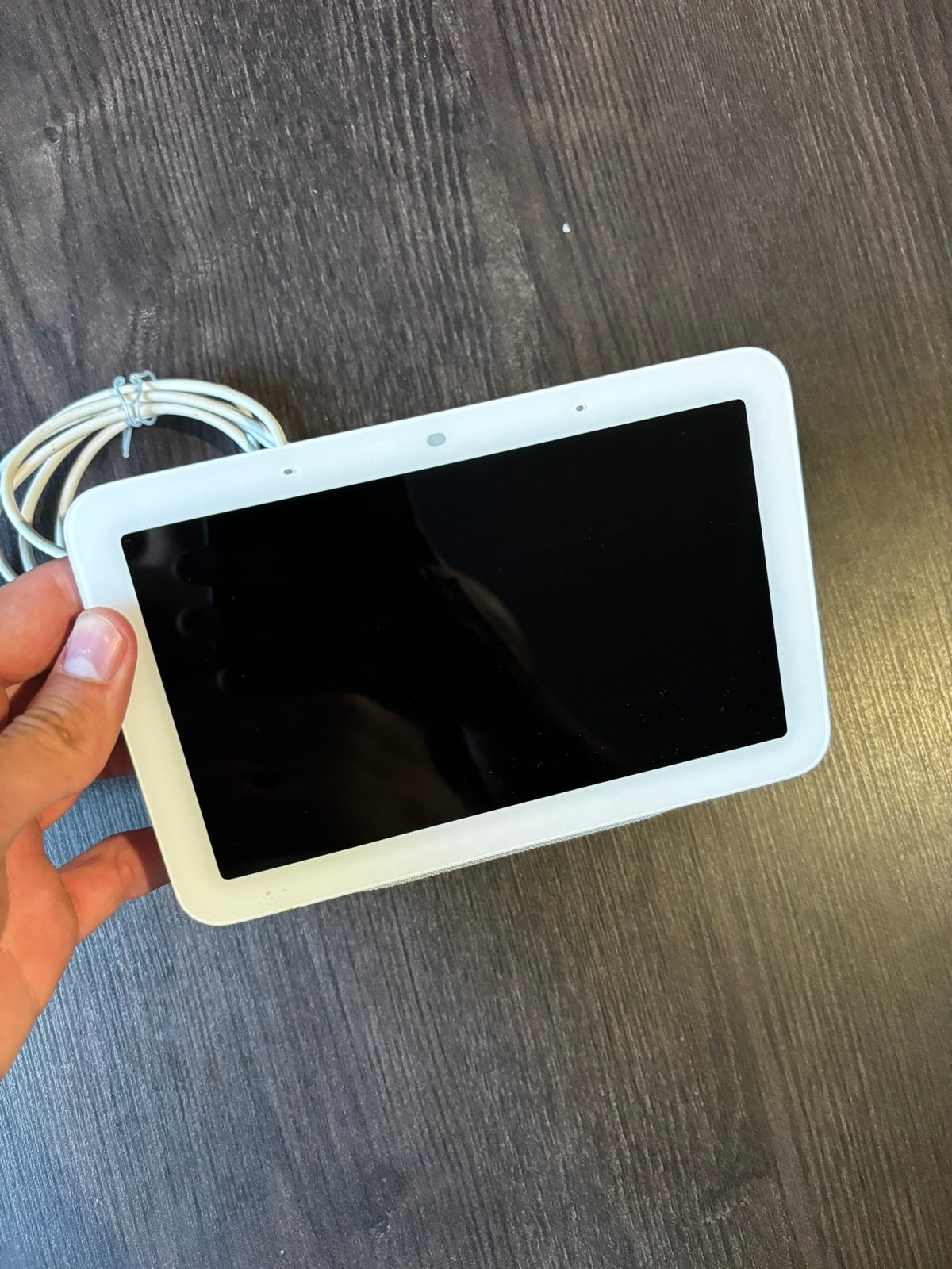 Google Nest Hub 2, Audio, Tv en Foto, Mediaspelers, Verzenden, Google, Google, Google