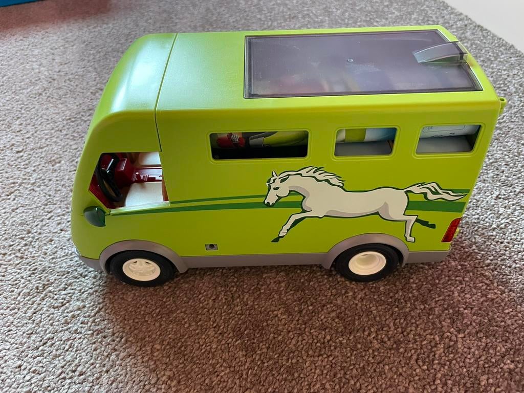 Playmobiel country items, Ophalen of Verzenden, Zo goed als nieuw