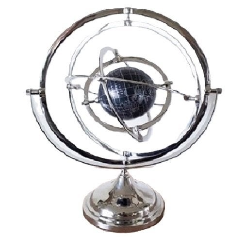 Globe Wereldbol Groot model  AANBIEDING!!, Verzenden, Nieuw