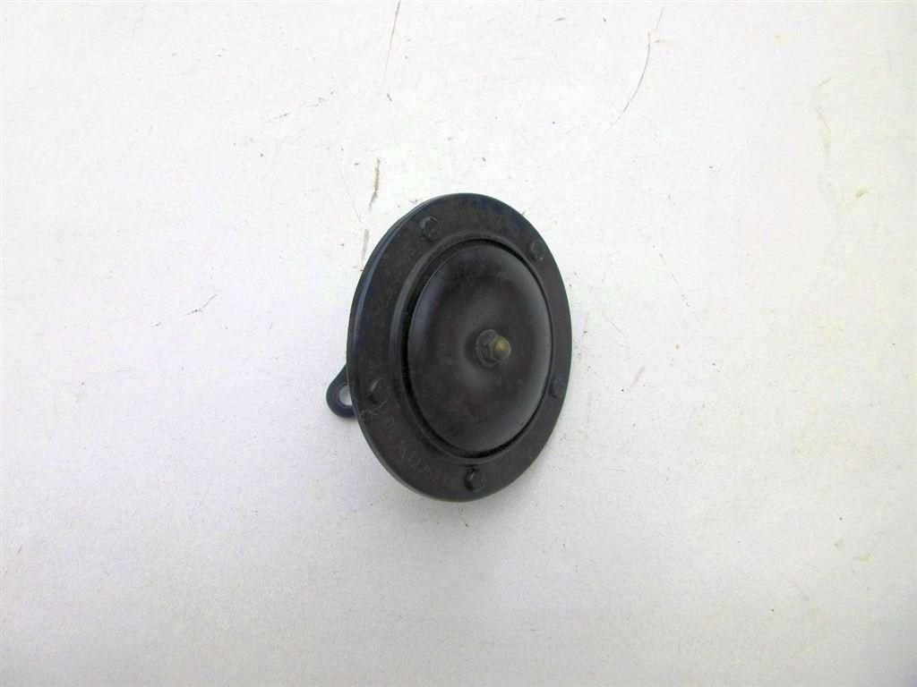Kawasaki GPX600R toeter claxon GPX 600 R Ninja hoorn horn, Ophalen of Verzenden, Gebruikt
