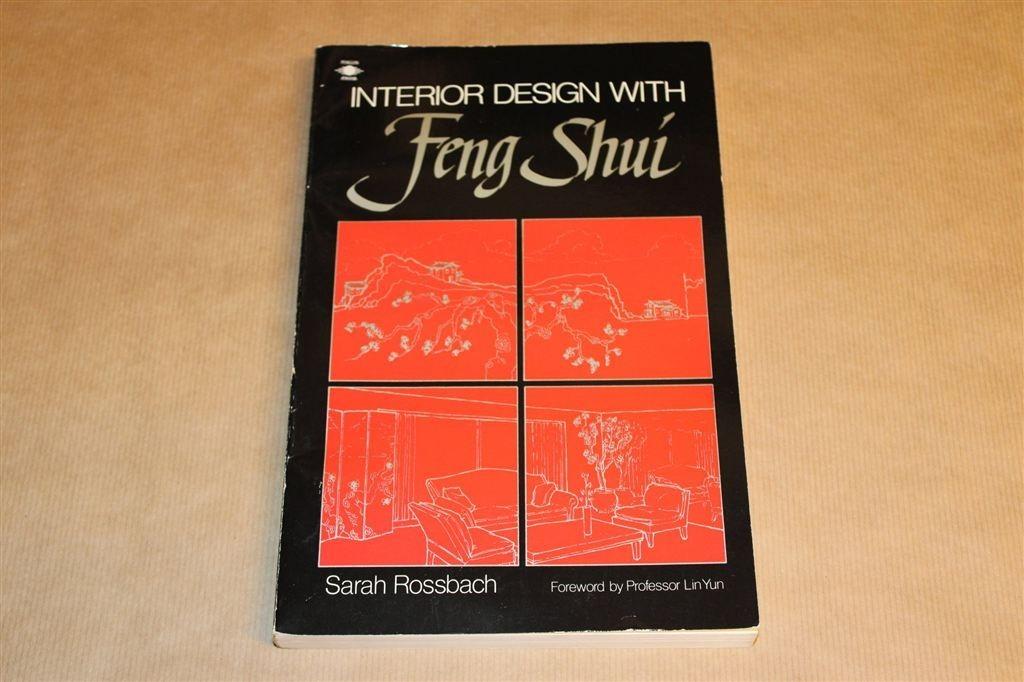 Interieurontwerp met Feng Shui — Basisprincipes, Ophalen of Verzenden, Gelezen, Interieur en Design