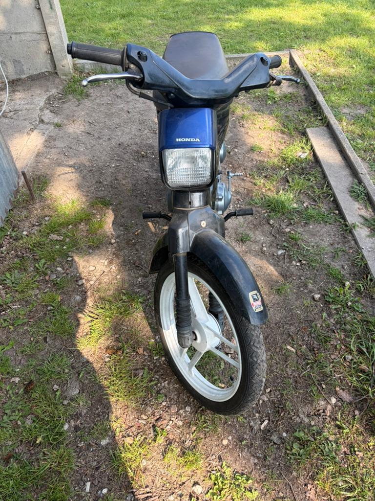 Honda wallaroo, Fietsen en Brommers, Ophalen, Zo goed als nieuw, Overige modellen
