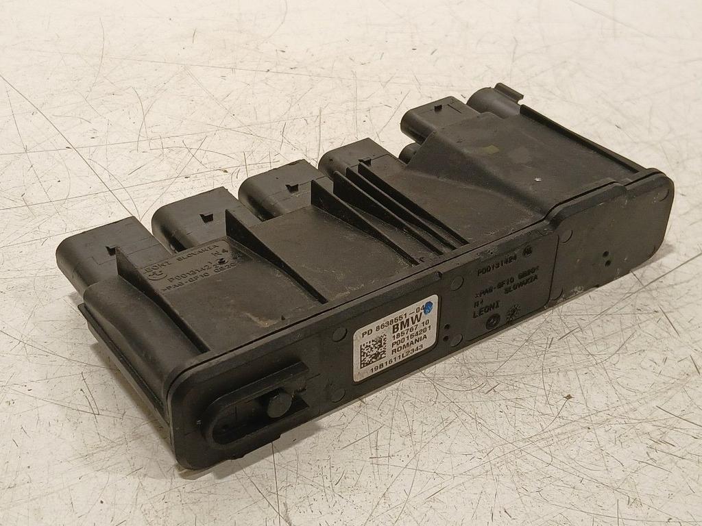 Computer body control BMW 3 serie, Auto-onderdelen, Elektronica en Kabels, BMW, Overige automerken, Gebruikt, Herkomst onderdeel bekend