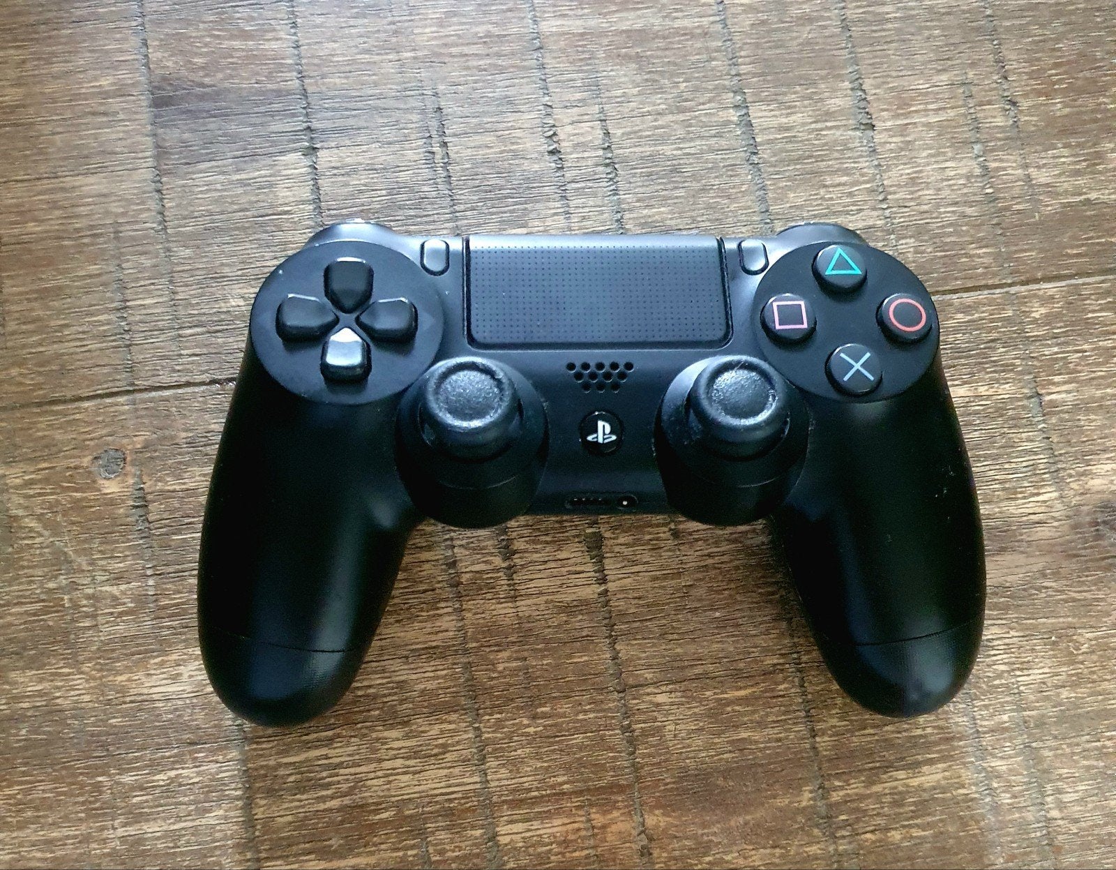PS4 Playstation 4 controller met defect (laadt niet op), Spelcomputers en Games, Ophalen of Verzenden, Controller, PlayStation 4