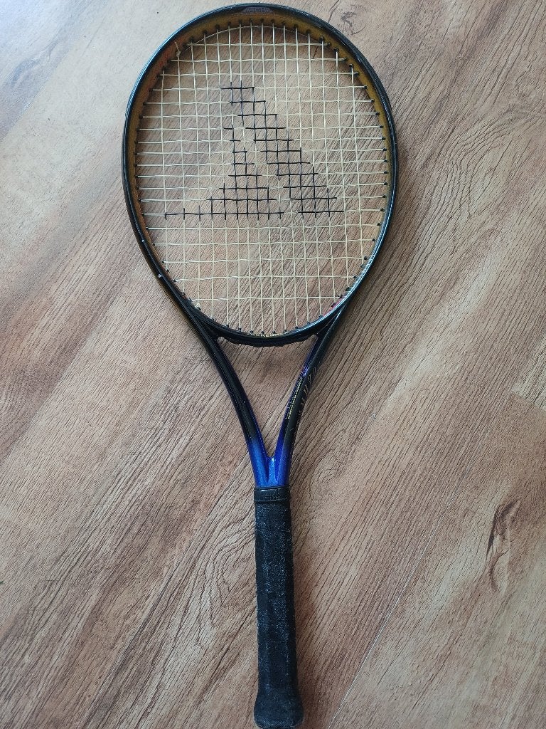 tennis rakkert, Overige merken, Gebruikt, L00, Ophalen of Verzenden