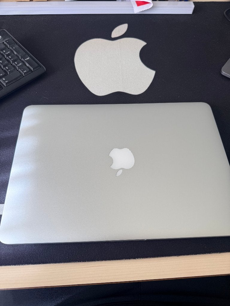 Apple MacBook Pro A1502 - Goede staat, Computers en Software, 2 tot 3 Ghz, Qwerty, 8 GB, 13 inch