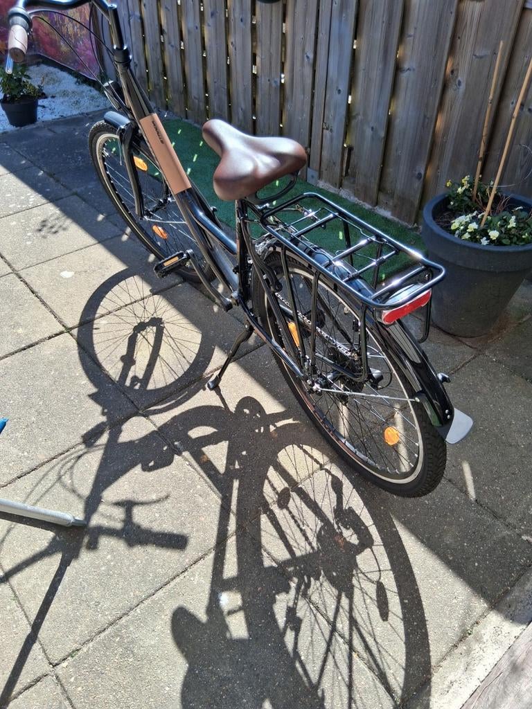 Te koop nieuwe damesfiets Strada Chillaxx vaste prijs 150 €, Ophalen of Verzenden, Nieuw, 20 inch of meer