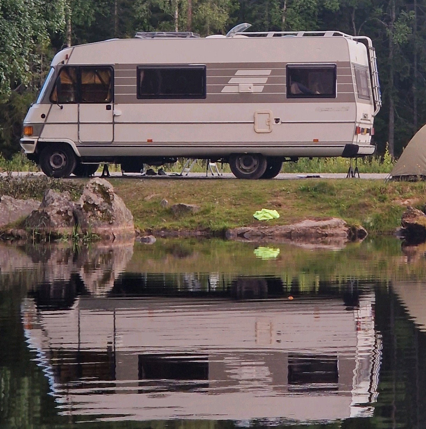 Hymer camper Fiat Ducato 2.4 diesel - Klaar voor avontuur!, Caravans en Kamperen, Particulier, Hymer