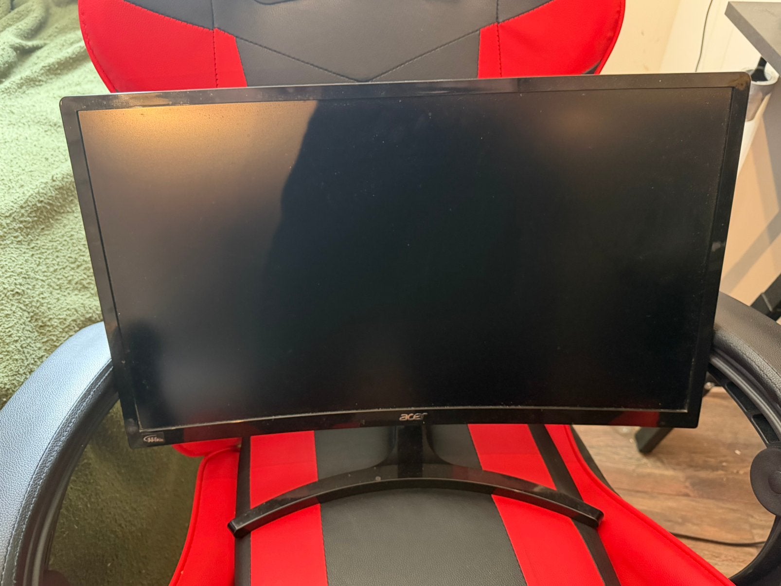 144Hz Monitor Acer, Computers en Software, Monitoren, 101 t/m 150 Hz, Full HD, Ophalen of Verzenden, Zo goed als nieuw