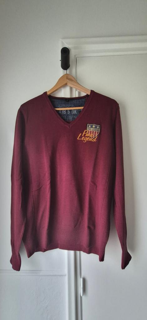 Nieuwe PME Legend pullover, maat M, Kleding | Heren, Maat 48/50 (M), Nieuw, Ophalen of Verzenden, PME Legend