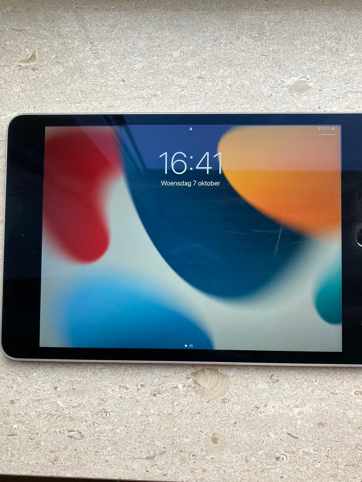 Mini Ipad 4, Gebruikt, Ophalen of Verzenden, 128 GB, 7 inch of minder