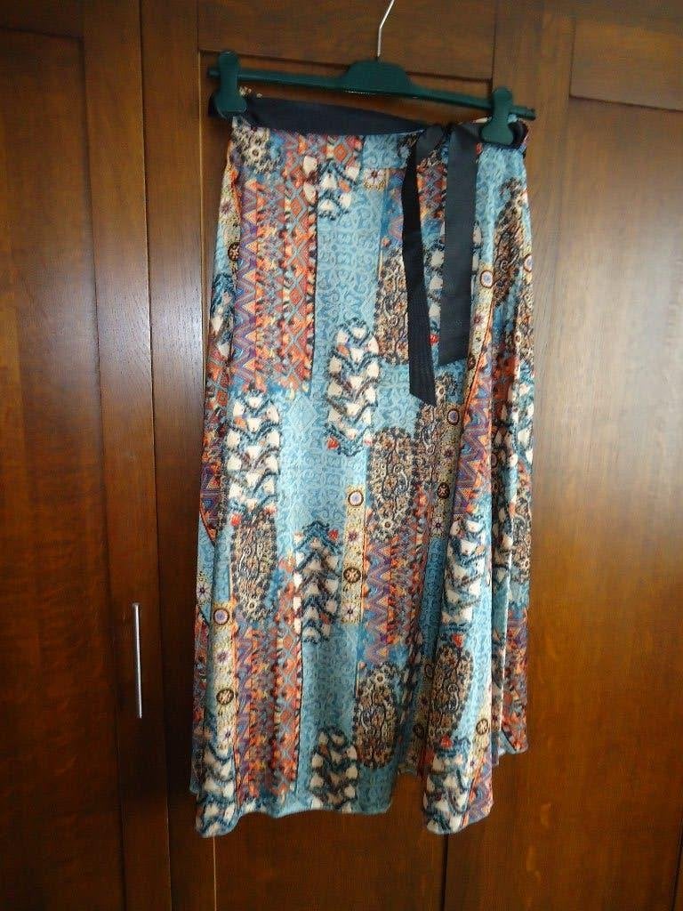 nieuwe rokken, Kleding | Dames, Rokken, Nieuw, Maat 38/40 (M), Overige kleuren, Onder de knie, Ophalen of Verzenden