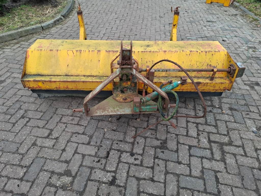 Veegmachine 2de hands - Werkend, Ophalen