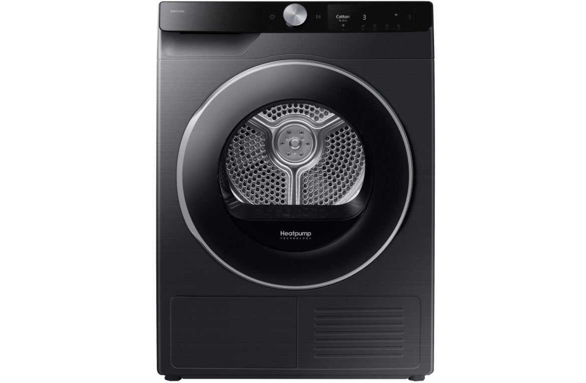 Samsung Optimal Dry Droger 6000-serie DV90T6240LB