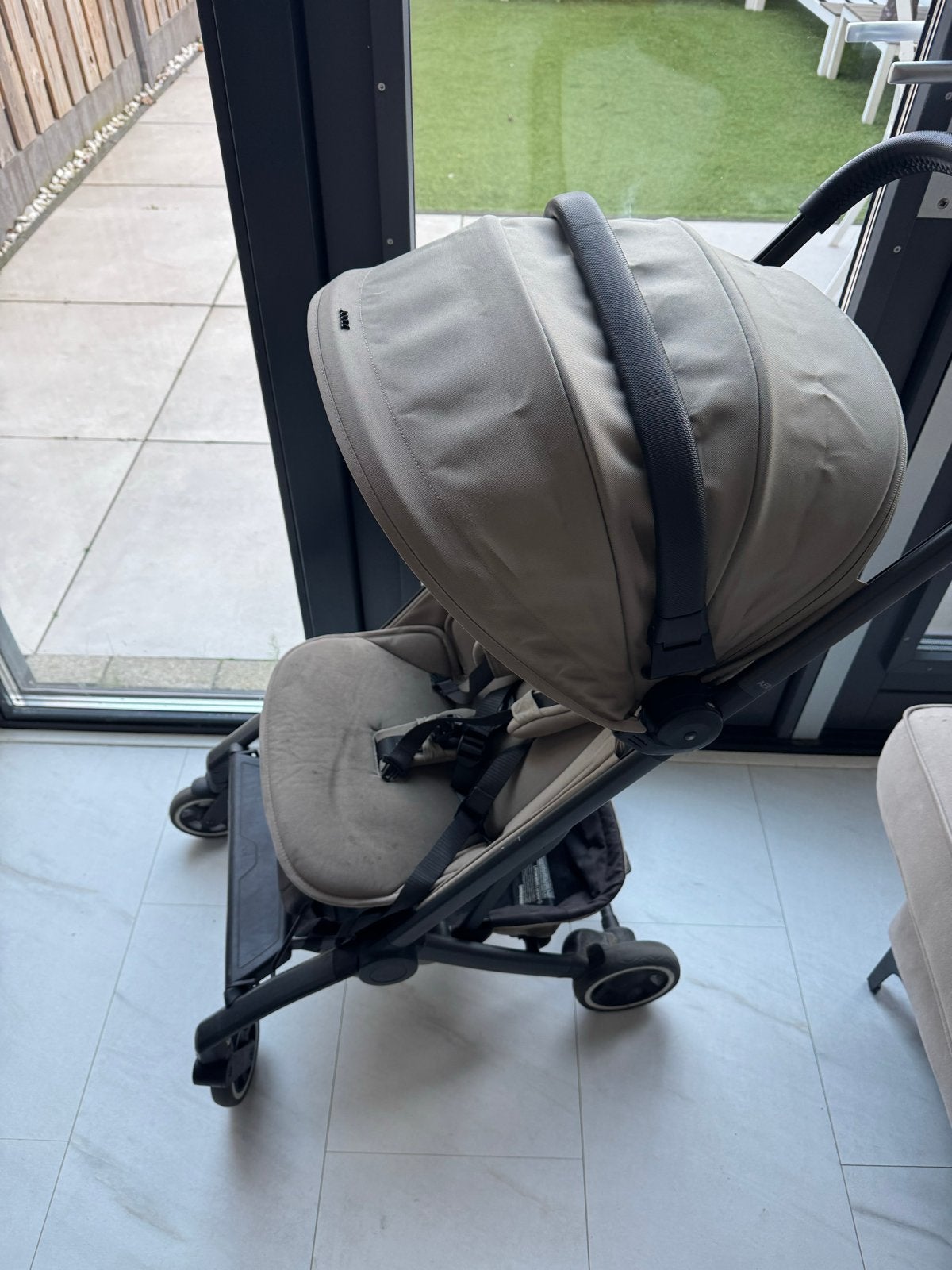 Joolz Aer+ buggy - Zo goed als nieuw, Kinderen en Baby's, Ophalen, Zo goed als nieuw, Kinderwagen, Overige merken